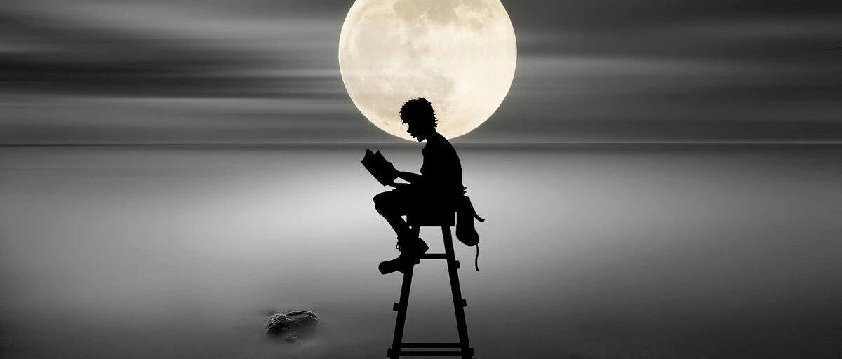 孩子，请不要在最能吃苦的时候选择安逸！暑假转给学生看看！