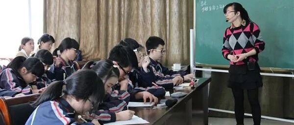 教育怪现象：老师集体不打不骂不评职称！“佛系老师”的大量涌现让家长不淡定了