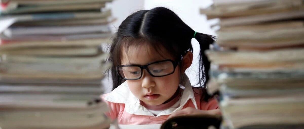 终于有人把“教育内卷”讲明白了！