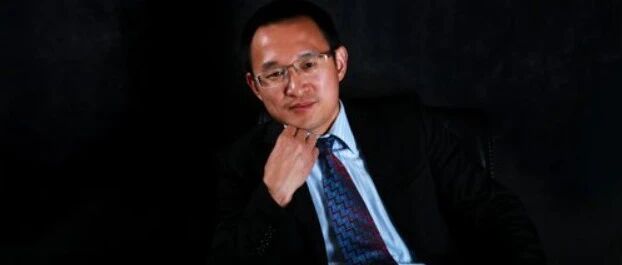 九鼎投资创始人吴刚遭立案调查：从飞龙在天到深渊恶龙！