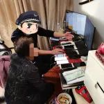 收网！抓获432人！
