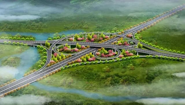 昆明"四环"即将闭合!这意味着