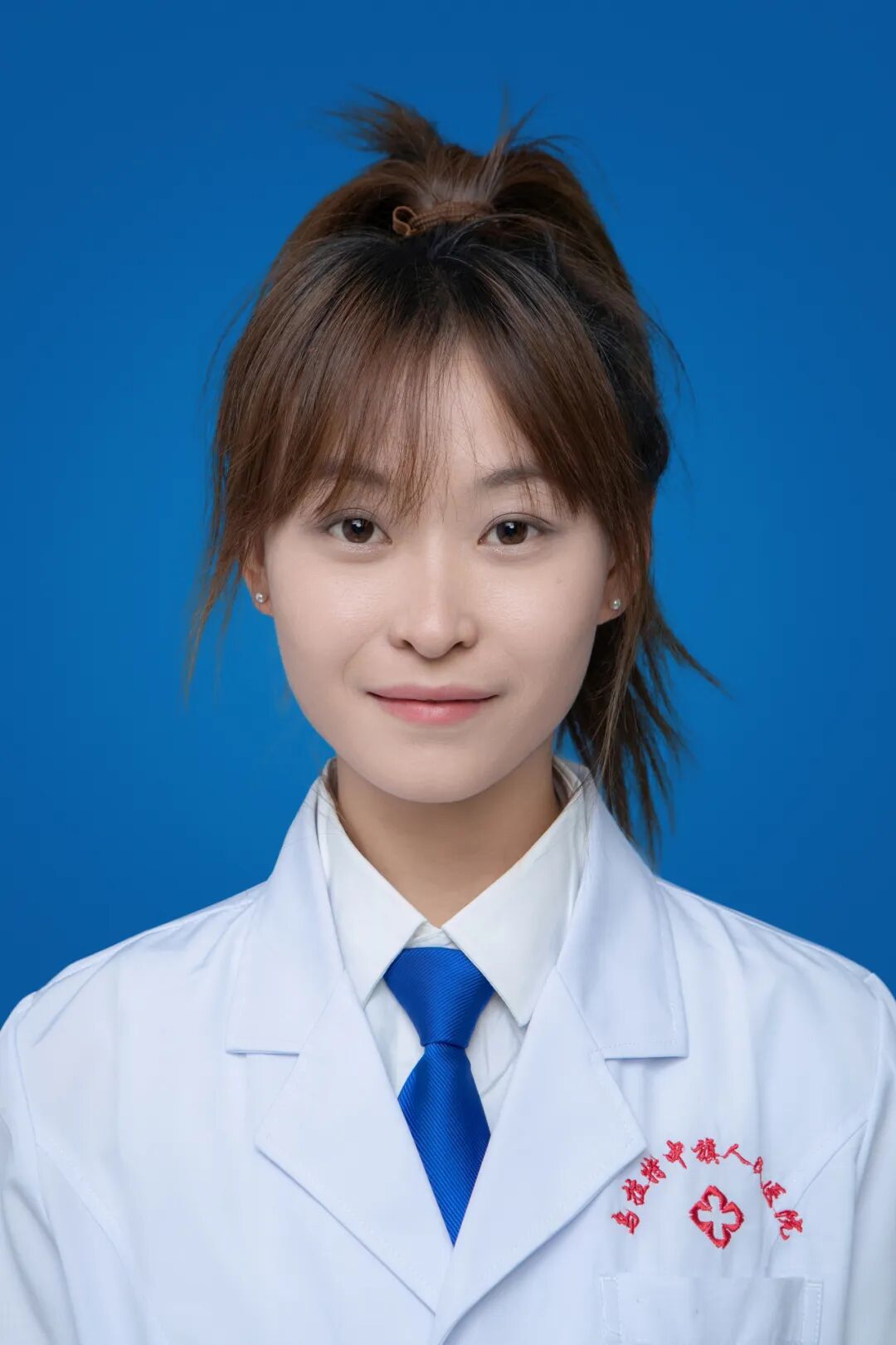 中旗心电图怎么严谨求精，务实创新——乌拉特中旗人民医院功能科_https://www.jmylbn.com_新闻资讯_第13张