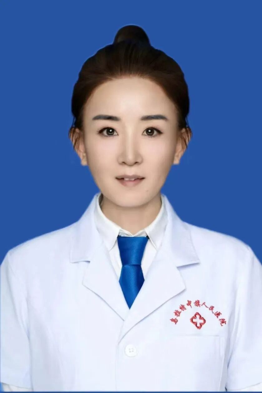 中旗心电图怎么严谨求精，务实创新——乌拉特中旗人民医院功能科_https://www.jmylbn.com_新闻资讯_第7张