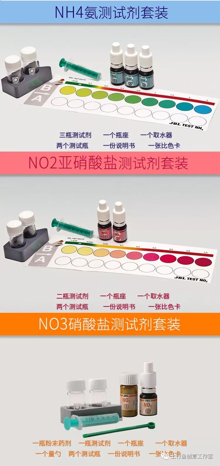 硝化细菌的几个问答 上行鱼创意工作室 微信公众号文章阅读 Wemp