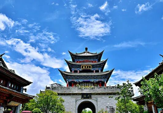 2024春节去云南旅游20个精选的打卡景点一览建议收藏