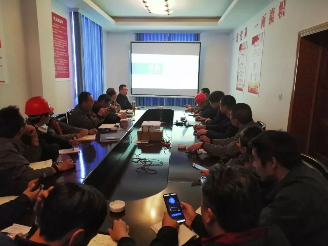 「传统制造业的数字化发展范本」金蜜工业云携手恒业硅业打造智能工厂！