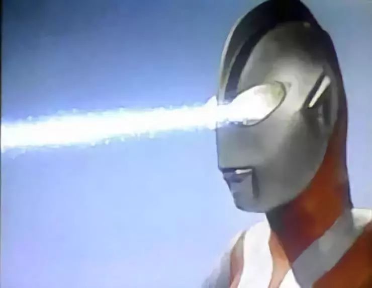 总结其实自从人类也开始熟练掌握激光技术,奥特曼的必杀技就再也不是