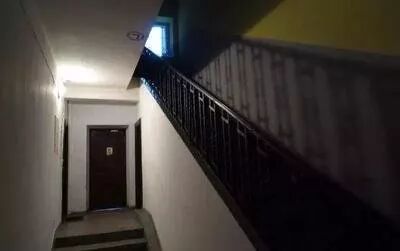 盐城老旧小区＂点亮一盏灯＂专项行动 照亮市民的心