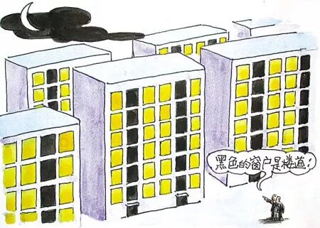 盐城老旧小区＂点亮一盏灯＂专项行动 照亮市民的心