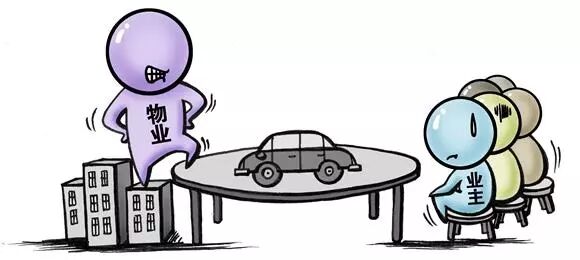 盐城一物业公司禁止业主车辆出入构成侵权