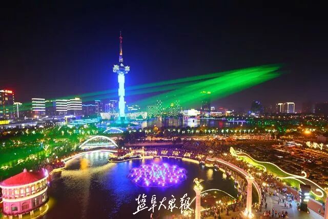 新版盐城十景出炉枯枝牡丹仅获提名奖