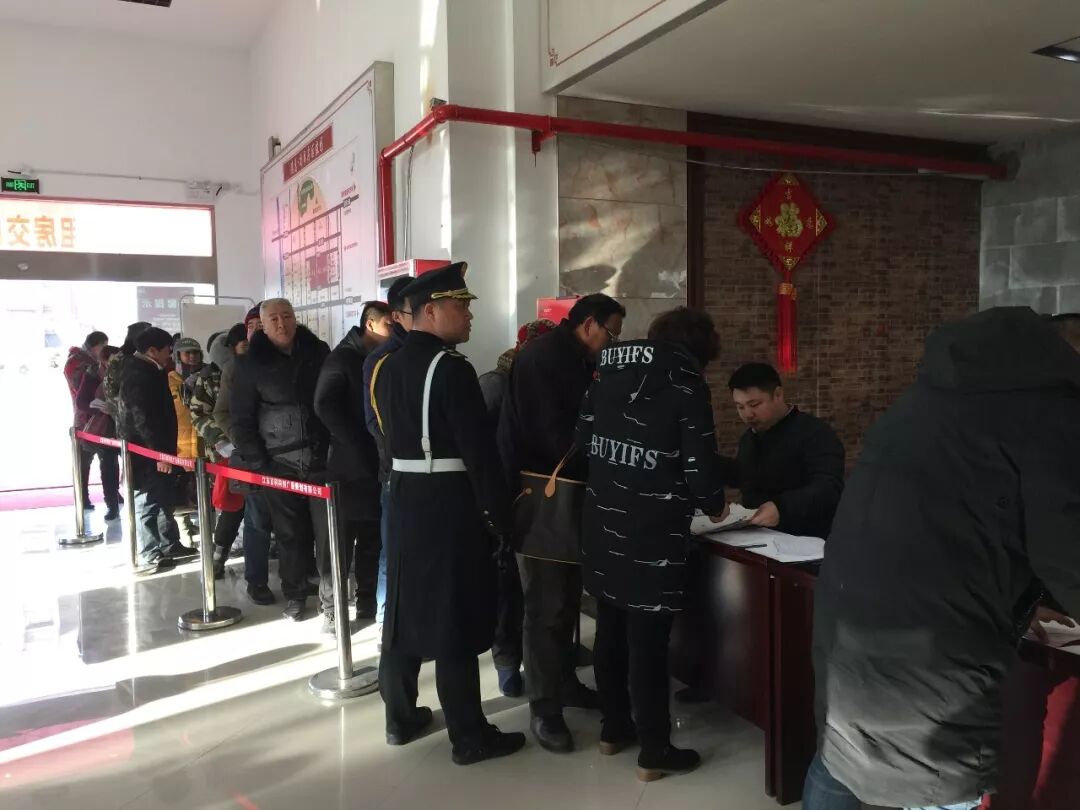 盐城364户家庭喜领公租房钥匙 周围设施俱全