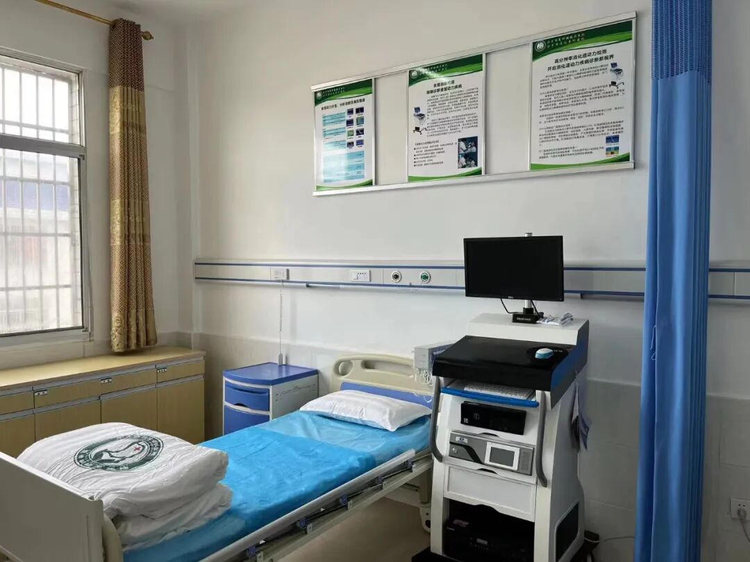 测胆道压力怎么测胃肠动力系列科普丨肛管测压_https://www.jmylbn.com_新闻资讯_第10张