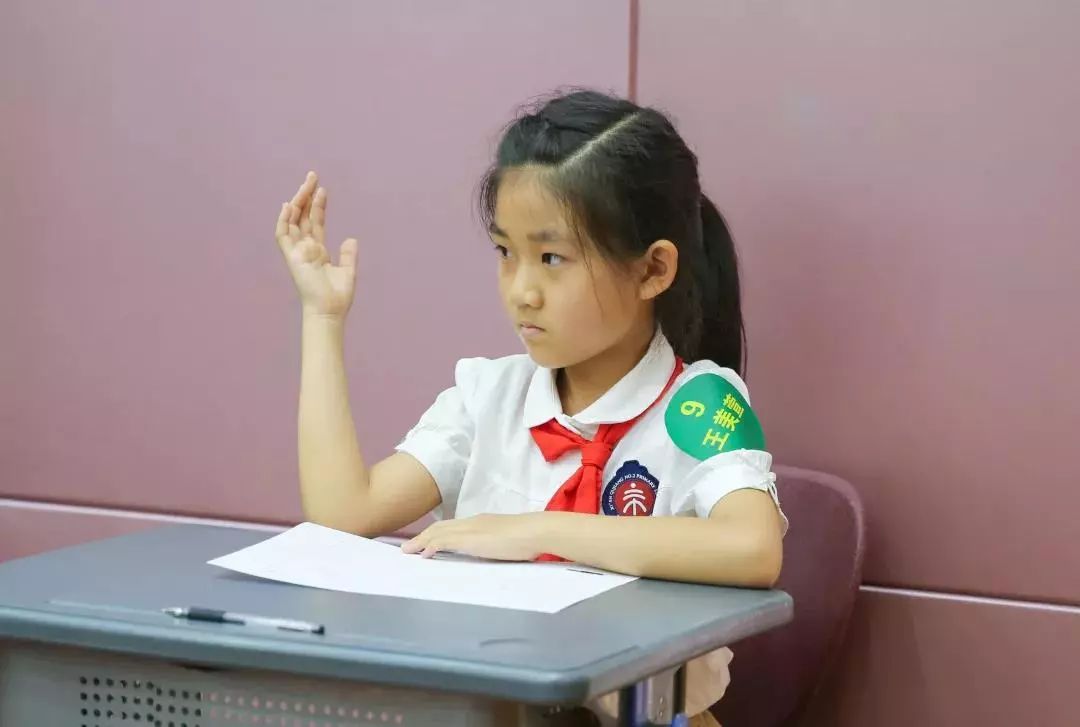 Keylight要闻丨曲江第二小学脑科学课程成果汇报会成功举行