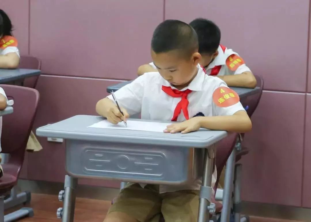 Keylight要闻丨曲江第二小学脑科学课程成果汇报会成功举行