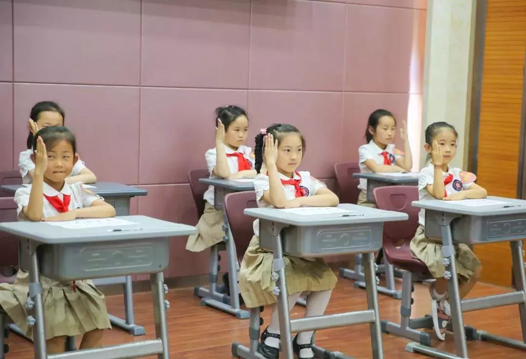 Keylight要闻丨曲江第二小学脑科学课程成果汇报会成功举行
