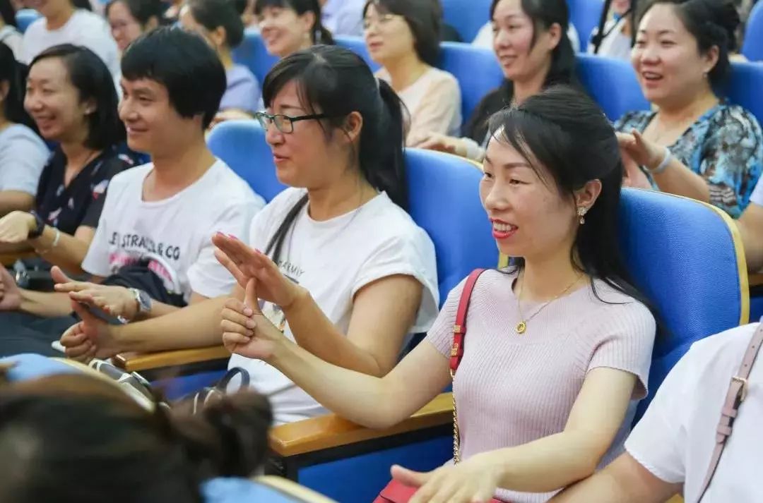 Keylight要闻丨曲江第二小学脑科学课程成果汇报会成功举行