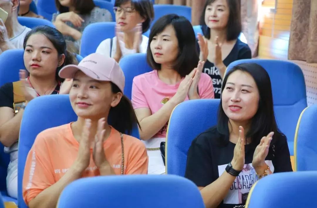 Keylight要闻丨曲江第二小学脑科学课程成果汇报会成功举行