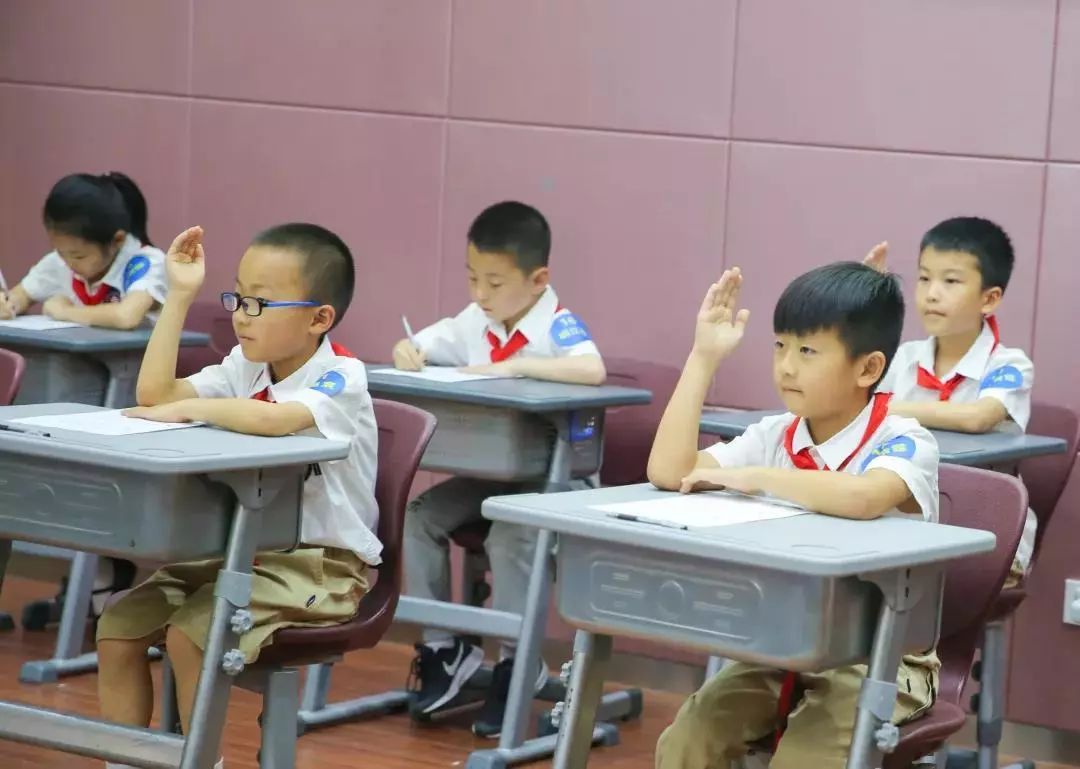Keylight要闻丨曲江第二小学脑科学课程成果汇报会成功举行