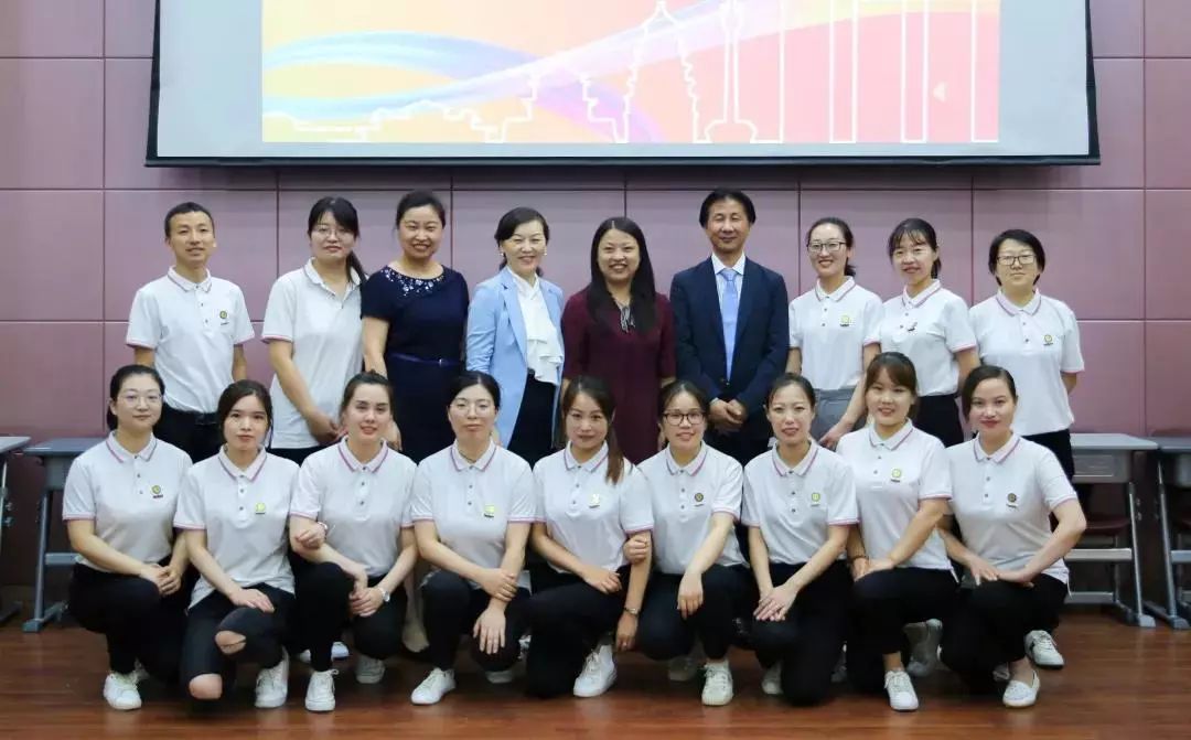 Keylight要闻丨曲江第二小学脑科学课程成果汇报会成功举行