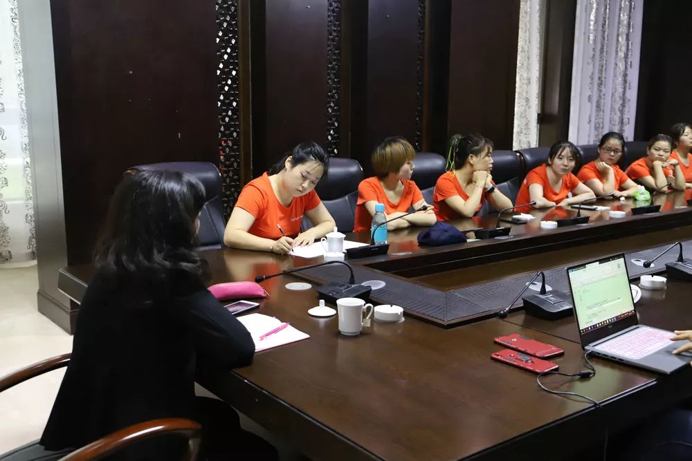聚心 聚力 聚变————大千教育西安校区全脑教育部2019团建活动