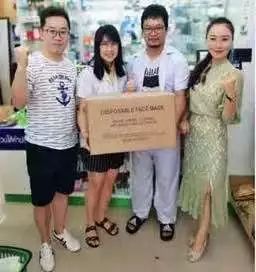 疫情面前，没有谁是一座孤岛