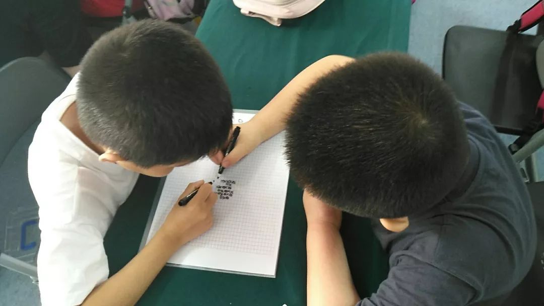 Keylight要闻丨陕西联通员工子女Keylight脑科学暑期托管营正式开营