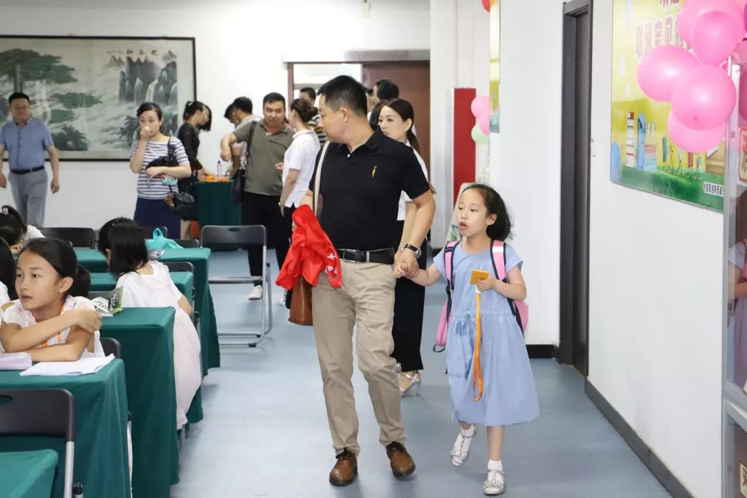 Keylight要闻丨陕西联通员工子女Keylight脑科学暑期托管营正式开营