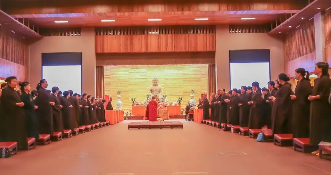 千处祈求千处应 苦海常作渡人舟|云居山真如禅寺恭迎观音菩萨成道吉日