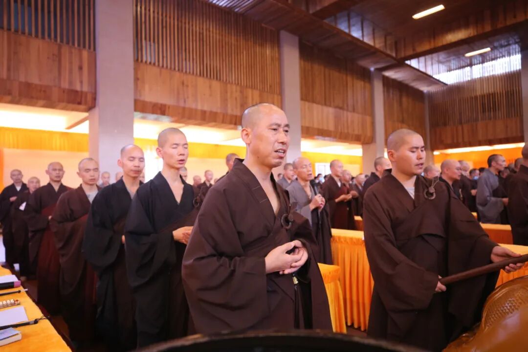 千处祈求千处应 苦海常作渡人舟|云居山真如禅寺恭迎观音菩萨成道吉日