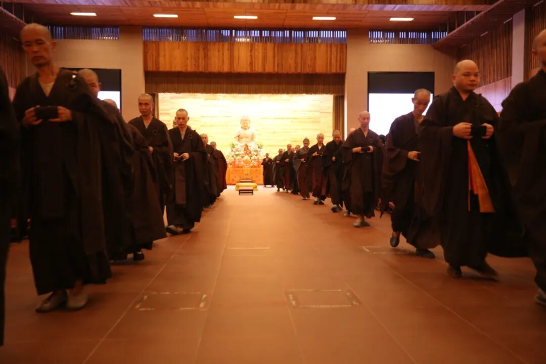 千处祈求千处应 苦海常作渡人舟|云居山真如禅寺恭迎观音菩萨成道吉日