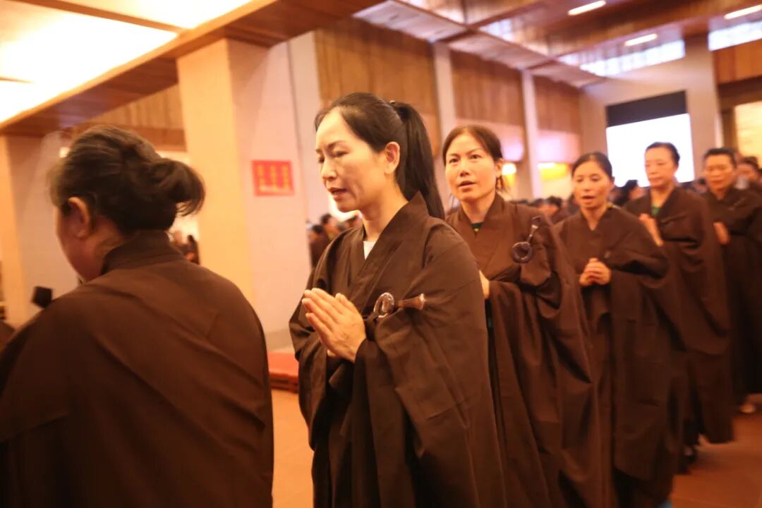 千处祈求千处应 苦海常作渡人舟|云居山真如禅寺恭迎观音菩萨成道吉日