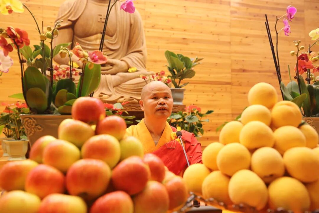 千处祈求千处应 苦海常作渡人舟|云居山真如禅寺恭迎观音菩萨成道吉日