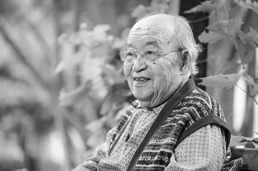 "词神"乔羽走了！这12首歌刻在了我们的岁月里&hellip;&hellip;