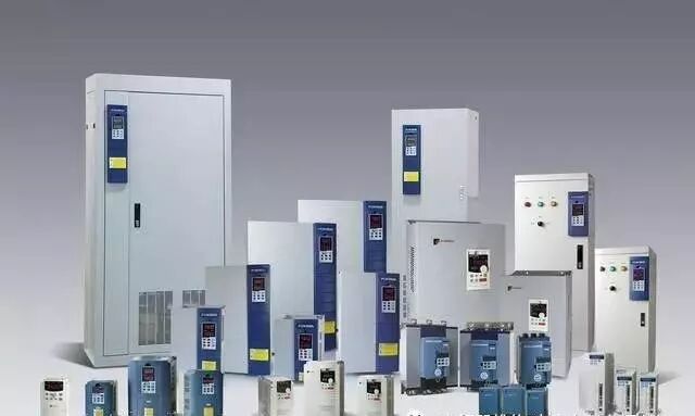 国产变频器、西门子、ABB的变频器，差距到底有多大？的图2