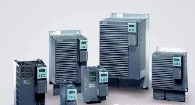 国产变频器、西门子、ABB的变频器，差距到底有多大？的图1
