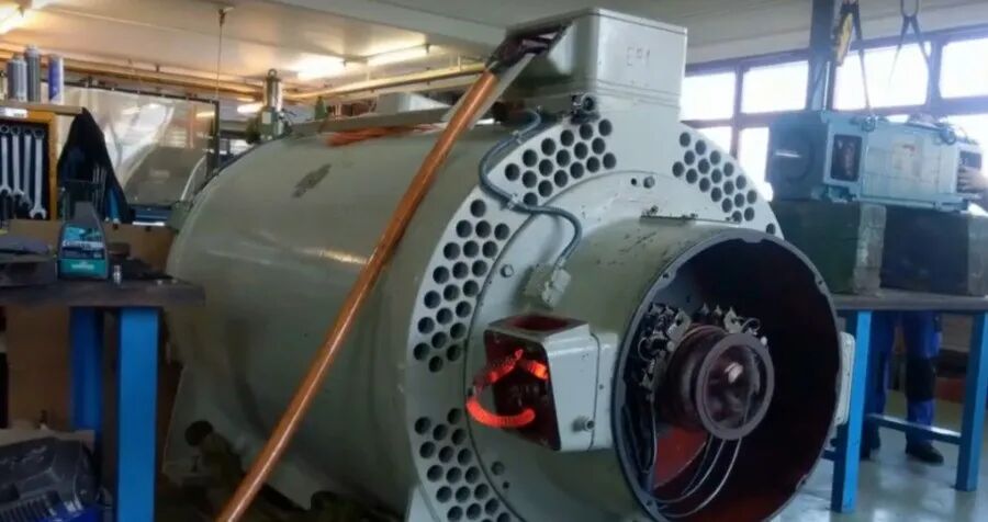 多大的電機才需要降壓啟動，你知道嗎？的圖3