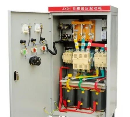 多大的電機才需要降壓啟動，你知道嗎？的圖5