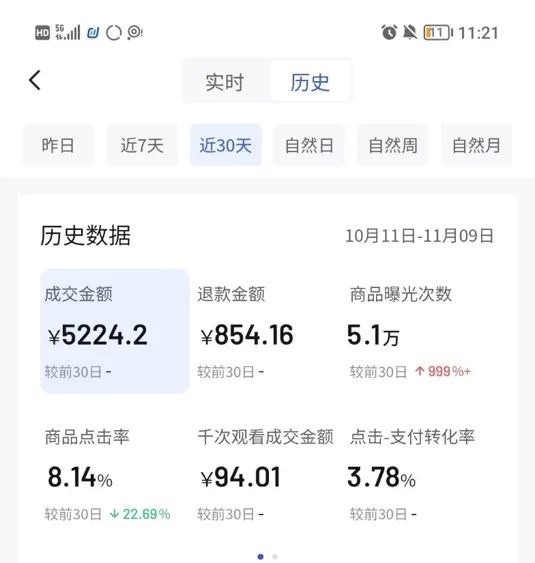 抖音店铺搭建与运用