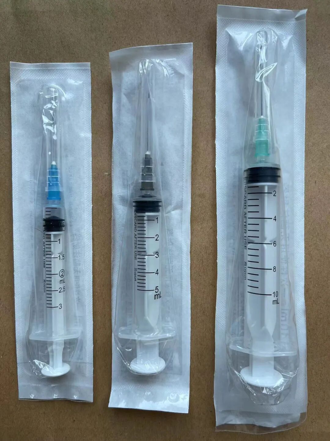 穿刺针是什么样的20G的穿刺针到底是多大？对应多少mm？10ml注射器​针头对应多少G？详解医学穿刺针的针规系统_https://www.jmylbn.com_新闻资讯_第5张