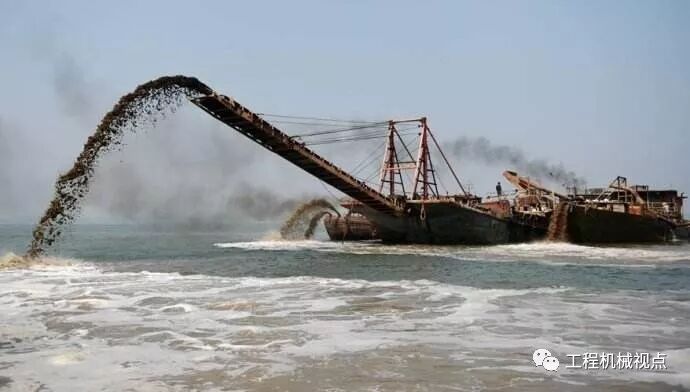 居然可以这样（河道采砂审批管理制度等）河道采砂审批的目的是什么，(图2)