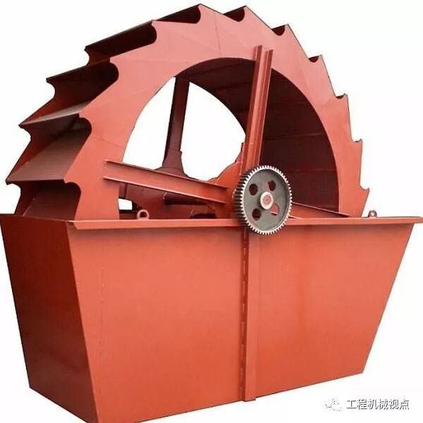 快来看（洗砂设备回收）工程性采砂如何处置，(图3)