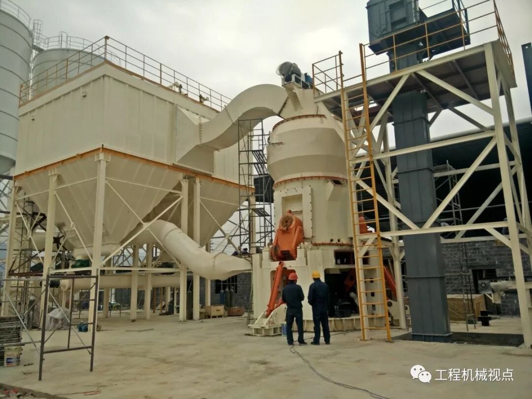 难以置信（立磨水平震动）立磨垂直振动和水平振动，(图5)