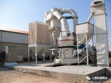 难以置信（立磨水平震动）立磨垂直振动和水平振动，(图2)