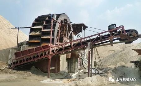 太疯狂了（水洗筛沙机设备）厂家筛沙机，(图3)