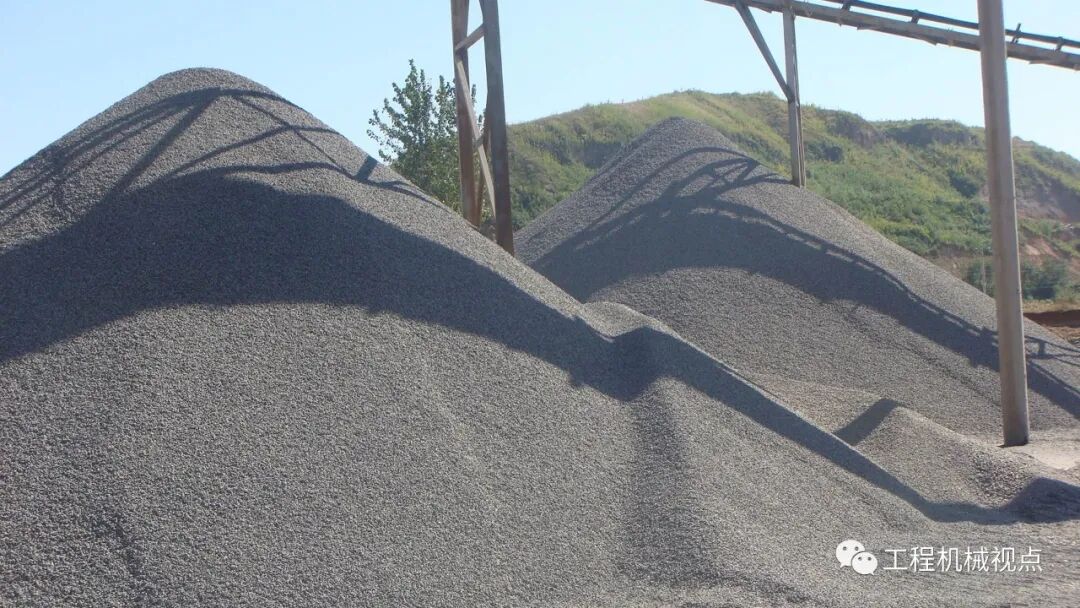 深度揭秘（机制砂和河沙有什么区别）机制砂与河沙的作用是一样的吗，(图2)