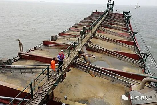 深度揭秘（机制砂和河沙有什么区别）机制砂与河沙的作用是一样的吗，(图4)