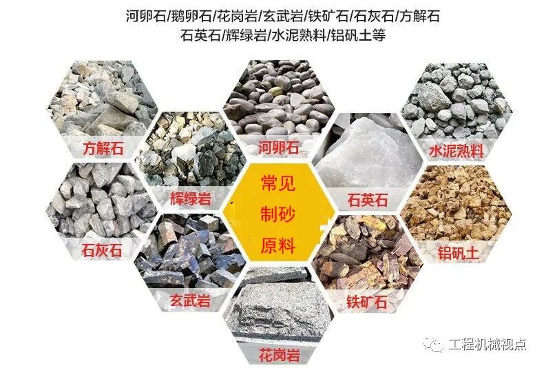 “沙”與“砂”到底有何區別？的圖4