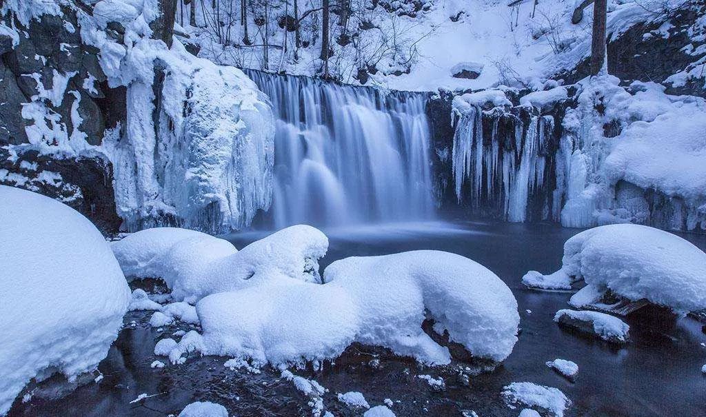 2019，玩雪勝地都在這！ 旅遊 第19張